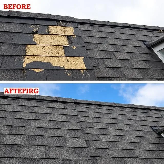 Roof Repair Near Me in Moscow, OH near me